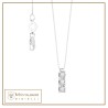 Trilogy Momenti GLB 1631 | Diamanti Comete Gioielli